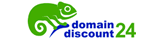 Domain Discount 24